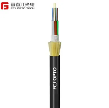 Adss optisches Kabel