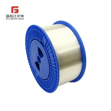 Singlemode-Glasfaser-G652D-Verteiler